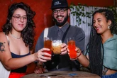 Balada com café: Salvador recebe primeira coffee party em maio