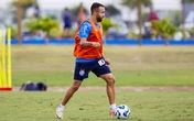 Bahia perde dois titulares para enfrentar o Flamengo no Brasileirão