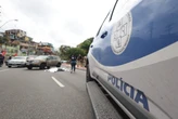 Homem é morto a tiros durante a madrugada no Dique do Tororó