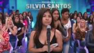 Caso Vitória: Jovem assassinada participou do ‘Programa Silvio Santos’ antes de tragédia