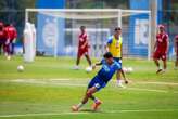 Bahia está pronto para pegar o Ceará; veja o provável time