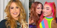 Joelma rejeita 'feat' com Anitta e Pabllo Vittar e gera polêmica entre fãs