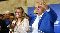 Rombo de bilhões e avanço de Michelle Bolsonaro barram ex-governador em eleição