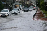 Segunda (1°) será de chuva forte em Salvador; confira previsão do tempo