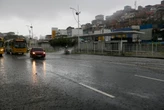 Vai chover o dia todo em Salvador? Veja o que esperar deste sábado (30 de maio) que começou com um dilúvio