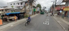 Vítima reagiu: suspeito é desarmado e morto em tentativa de assalto em Salvador
