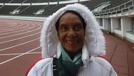 Aos 93 anos, morre Wanda dos Santos, recordista de medalhas do atletismo brasileiro