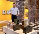 Vik Muniz desembarca em Salvador com maior retrospectiva de sua carreira; mostra será no MAC-Bahia a partir de dezembro