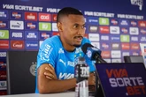 Ademir valoriza período de intertemporada no Bahia: 'positiva pelo descanso'