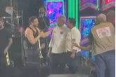 De novo: Jerônimo volta a ser vaiado durante festa no interior da Bahia
