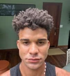 Baiano, Lucas Leto reflete sobre projeção de Vale Tudo e destaca raízes: 'Pernambués me preparou para o mundo'