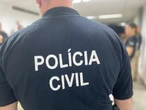 Jovem é morto a tiros em ataque contra carro de policial em Porto Seguro