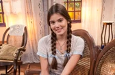 Por que 'Filomena' ficou fora de 'Êta Mundo Melhor'? Camila Queiroz explica ausência na nova novela das 6