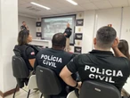 15 pessoas são presas em Salvador por golpe do falso consórcio