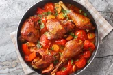 5 receitas com galinha para os dias frios