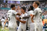 Com gol de garoto da base, Real vence Juve e avança no Mundial