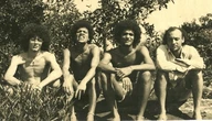 Conheça a história da Banda do Companheiro Mágico, que marcou na cena da música baiana pré-Axé Music