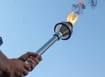 2 de Julho: Fogo Simbólico chega a Salvador