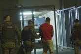 Filho de major da PM é suspeito de pagar R$ 7 mil para criminosos roubarem a casa do pai