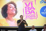 Com acesso pelo lado do mar, veja o que você precisa saber da estrutura Festival Virada Salvador