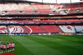 Atlético de Madrid entra com recurso e tem punição reduzida após tumulto em clássico com o Real