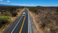 Trecho da BR-242 é totalmente interditado após acidente na Chapada Diamantina