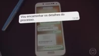 Polícia anuncia operação para combater golpe do falso advogado; conheça