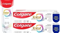 'Boca gigante': Colgate descontinua pasta de dente após reações adversas