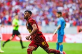 Após gol, Lucho revela expectativa de ser convocado para Seleção Uruguaia: 'Estou de olho na lista'