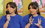 Giulia Costa revela por que abriu mão da carreira que sonha em seguir: 'Não sustenta o estilo de vida que tenho'
