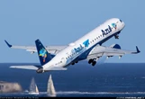 Azul terá mais de 100 voos extras para Porto Seguro em julho; veja detalhes