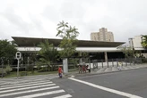 Acesso à Concha Acústica é alterado por causa das obras do TCA