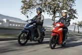 Produção de motos alcança maior volume em 14 anos, conheça os números