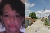 Diarista morre ao ser atingida por bala perdida na varanda de casa na Bahia