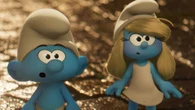 Meia-entrada: cinema exibe Smurfs em sessão adaptada para autistas neste domingo (20)