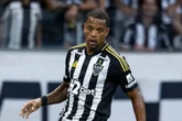 Conmebol investiga Atlético Bucaramanga por injúria racial contra Caio Paulista