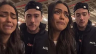 Camila Loures vira meme ao anunciar fim de amizade de 12 anos: 'Parece término de namoro'
