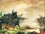 Por que o exército esconde a história dos Zuavos Baianos, o batalhão negro que lutou na Guerra do Paraguai?