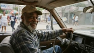 Há um limite de idade para continuar ao volante após os 70 anos?
