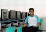 Estudante do SESI Camaçari vai representar o Brasil em campeonato mundial de tecnologia nos EUA