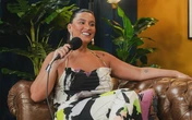 Giulia Costa diz se sentir 'culpada' por ser filha de famosos: 'Preciso ir para o banheiro chorar'