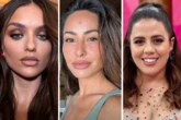 'Luto inexplicável': relembre famosas que viveram perdas gestacionais