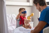 Cuidado: saiba 7 sintomas de alerta para o câncer infantil