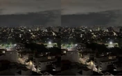 Vídeo mostra intenso tiroteio entre facções no Engenho Velho da Federação