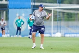 Com sete desfalques, Bahia finaliza preparação para o jogo de ida da final da Copa do Nordeste