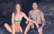 Pedro Scooby revela coleção de brinquedos eróticos: 'Algemas, chicote, negócio que amarra'