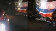 Homem morre e outro fica ferido em acidente entre moto e ônibus da Sesab na BA-263