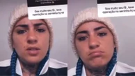 'Diaba Loira': faccionada do TCP manda PM ir pra cima do CV; veja vídeo
