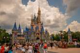 12 melhores atrações e shows do Magic kingdom