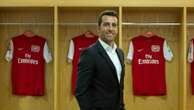 Edu Gaspar renuncia à diretoria do Arsenal: 'Decisão incrivelmente difícil de tomar'